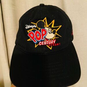 Vintage Disney hat